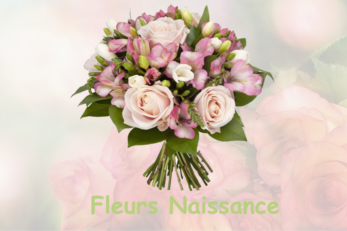 fleurs naissance OZOURT